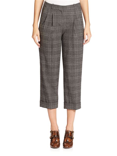 Michael Kors Women's Dress Pants & Trousers 